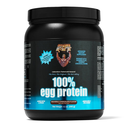 100% Egg Protein Chocolate