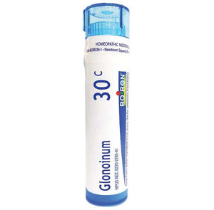 Glonoinum 30C - Boiron