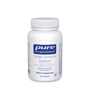 A bottle of Pure Innate Immune Support