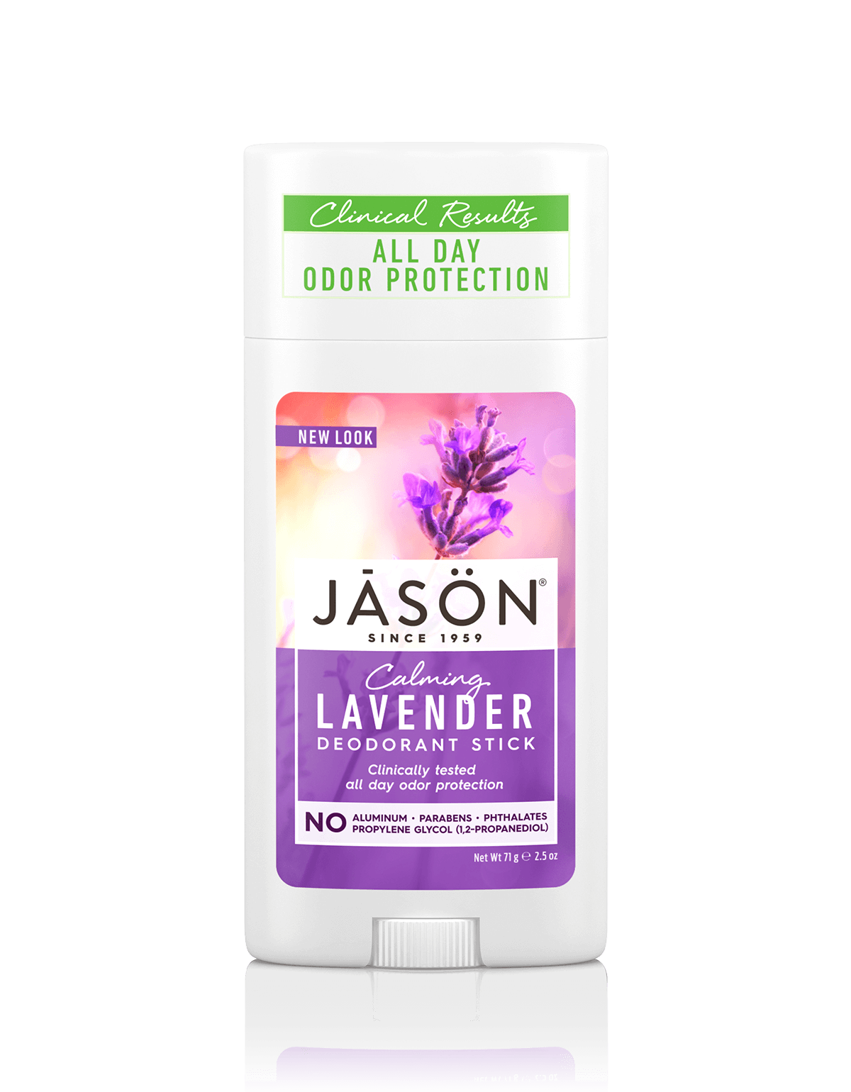 Jason Deodorant - Thumbnail 2