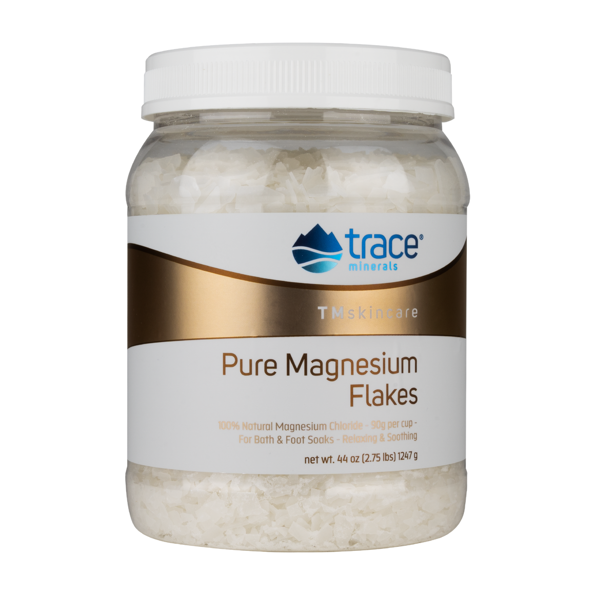 TMSkincare Pure Magnesium Flakes
