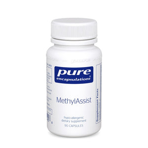 A bottle of Pure MethylAssist
