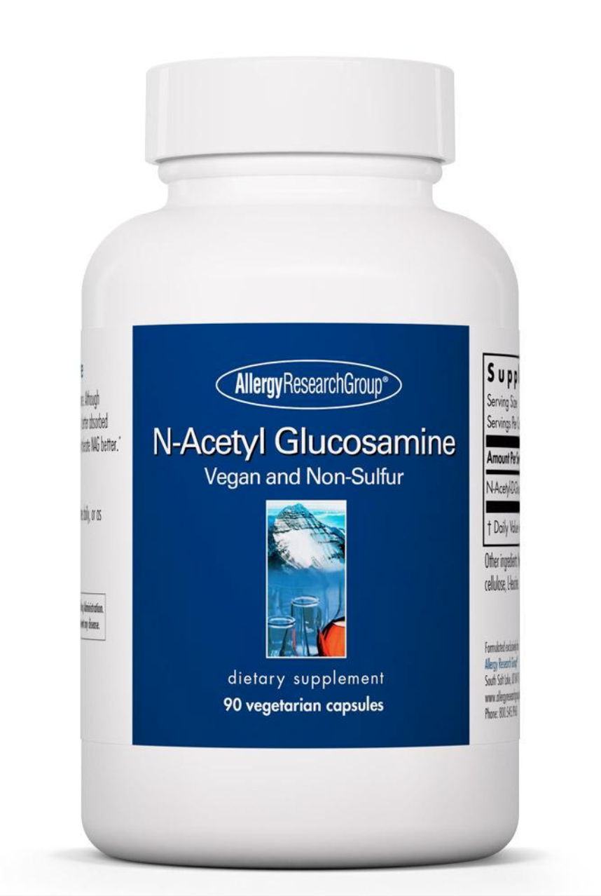 N-Acetyl Glucosamine (NAG)