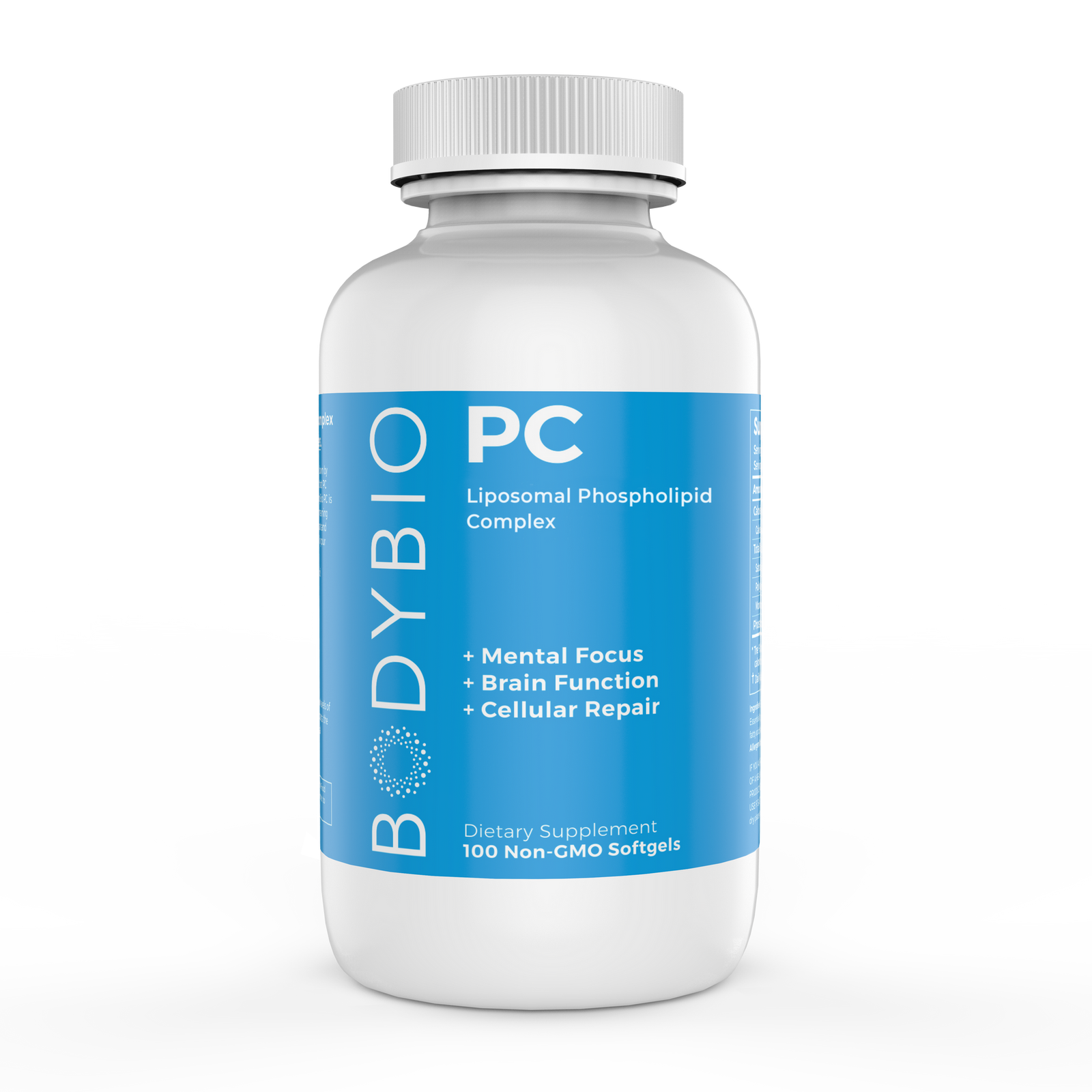 BodyBio PC