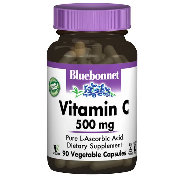 Vitamin C 500 mg