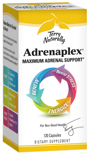 Package for Adrenaplex