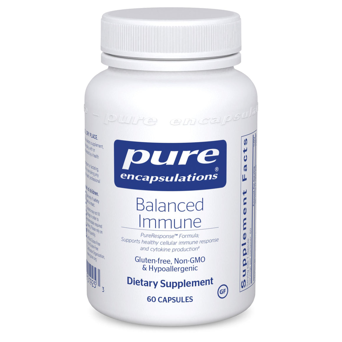Balanced Immune - Pure Encapsulations