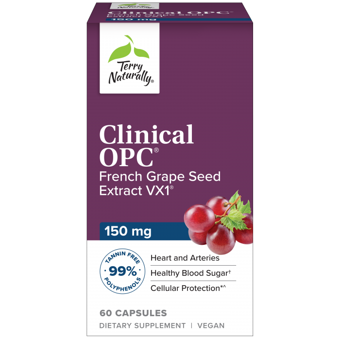 Clinical OPC® 150 mg