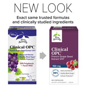 Clinical OPC® 150 mg