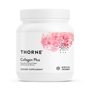 Collagen Plus - Thorne - 17.5 oz