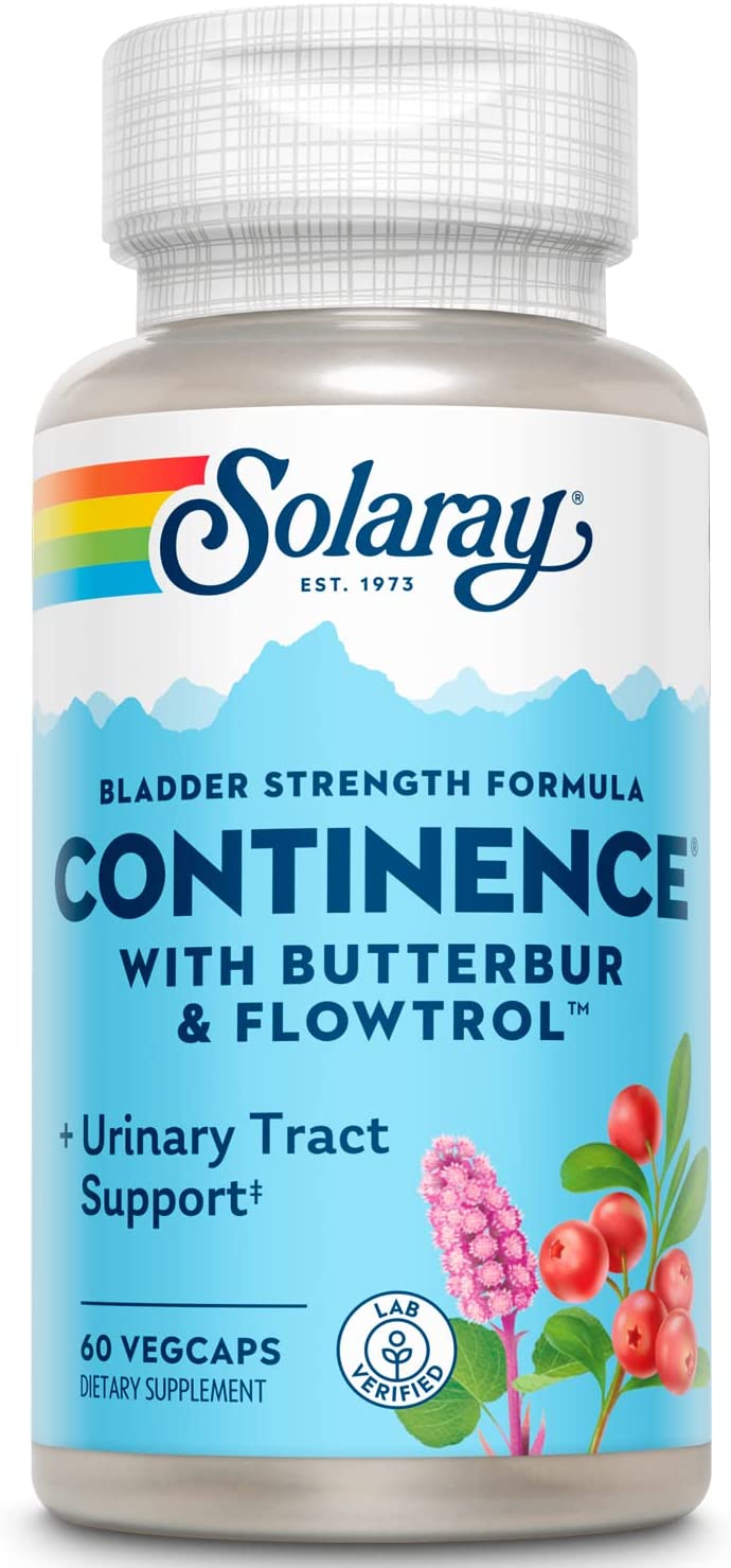 Original Continence With Flowtrol