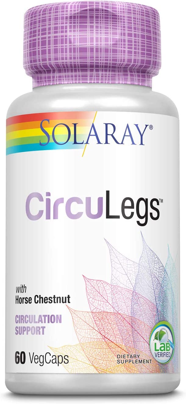 CircuLegs™ - Horse Chestnut Special Formula