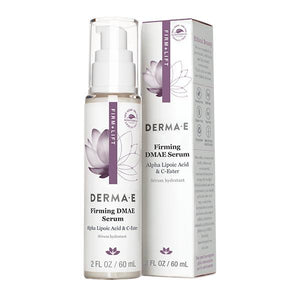 Firming DMAE Serum with Alpha Lipoic and C-Ester - Eerma E