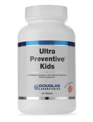 Ultra Preventive Kids - Orange
