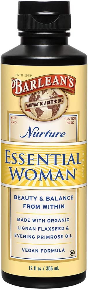 Essential Woman - Barleans - 12 fl oz 