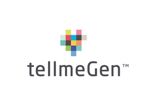 Logo of tellmeGen DNA Test Kit
