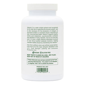 Lovites® Chewable Vitamin C 500 mg