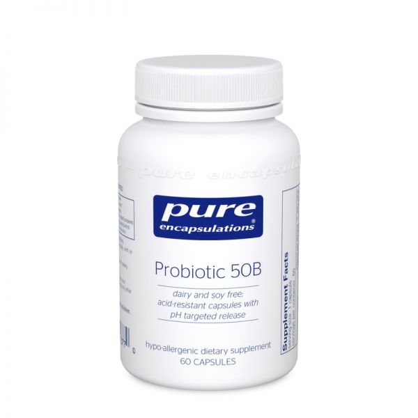 Probiotic 50B