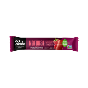 Raspberry Licorice Bar 32 g