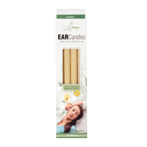 Beeswax Ear Candle – Herbal