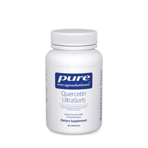 Quercetin UltraSorb - Pure Encapsulations - 90 capsules