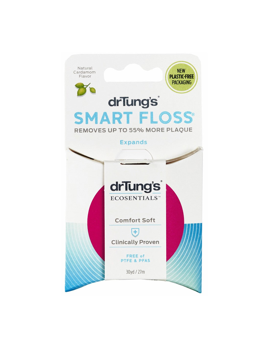 drTung's Smart Floss