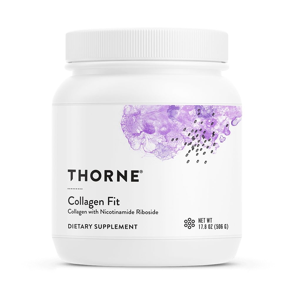Collagen Fit - Thorne - 17.8 oz
